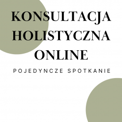 Konsultacja online