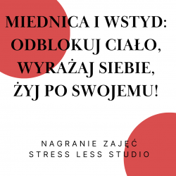 Miednica i wstyd: odblokuj...