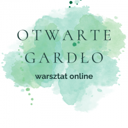 Warsztat online: OTWARTE...