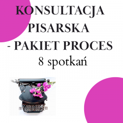 Konsultacja pisarska -...